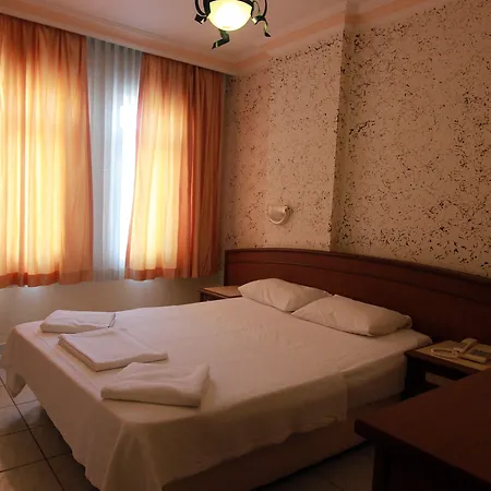 Damlatas Elegant アパートホテル アランヤ