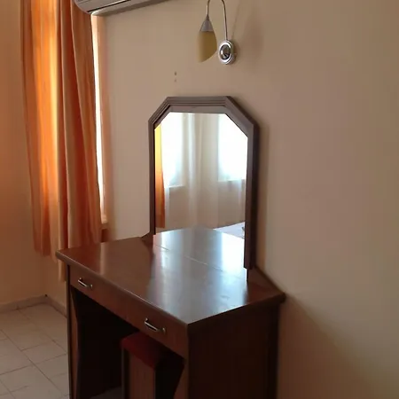 Damlatas Elegant 3*