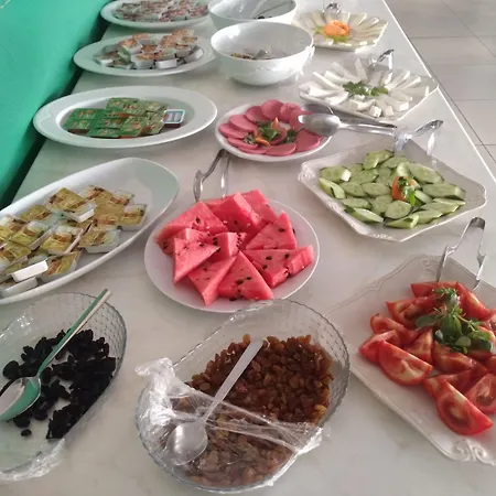 Damlatas Elegant アランヤ