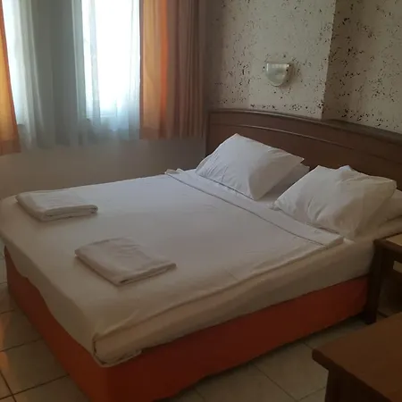 شقة فندقية Damlatas Elegant 3*
