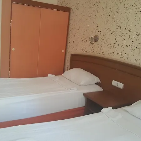 Damlatas Elegant 3*