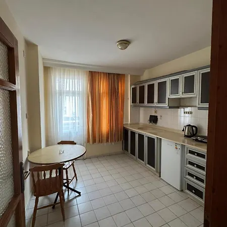 Damlatas Elegant 3* Alanya