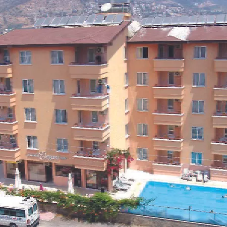 Damlatas Elegant 3*