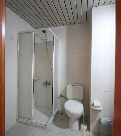 Aparthotel Damlatas Elegant