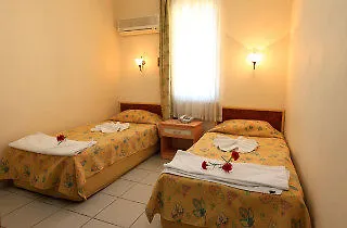 Damlatas Elegant Aparthotel