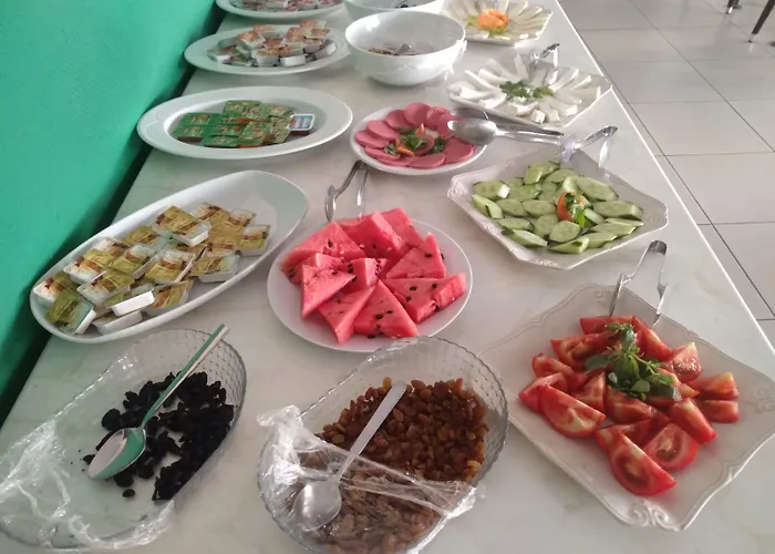 Damlatas Elegant Alanya