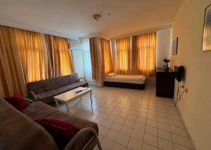 Damlatas Elegant Alanya