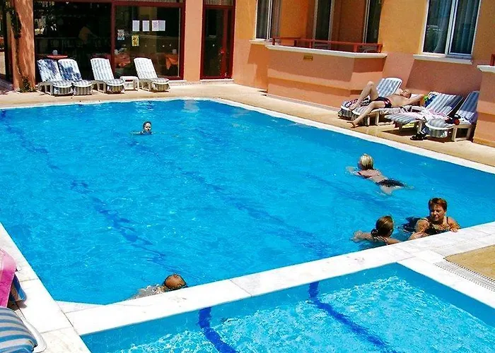 Damlatas Elegant Alanya